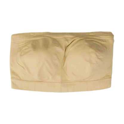 Beige Bra