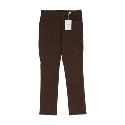 Brown Slim Jeans