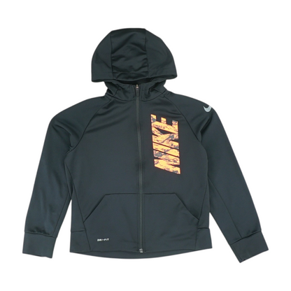 Black Jacket