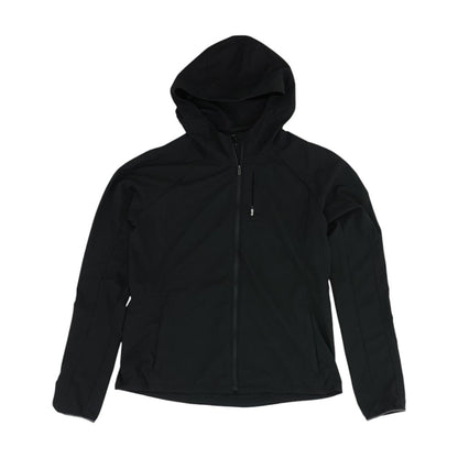 Black Active Jacket