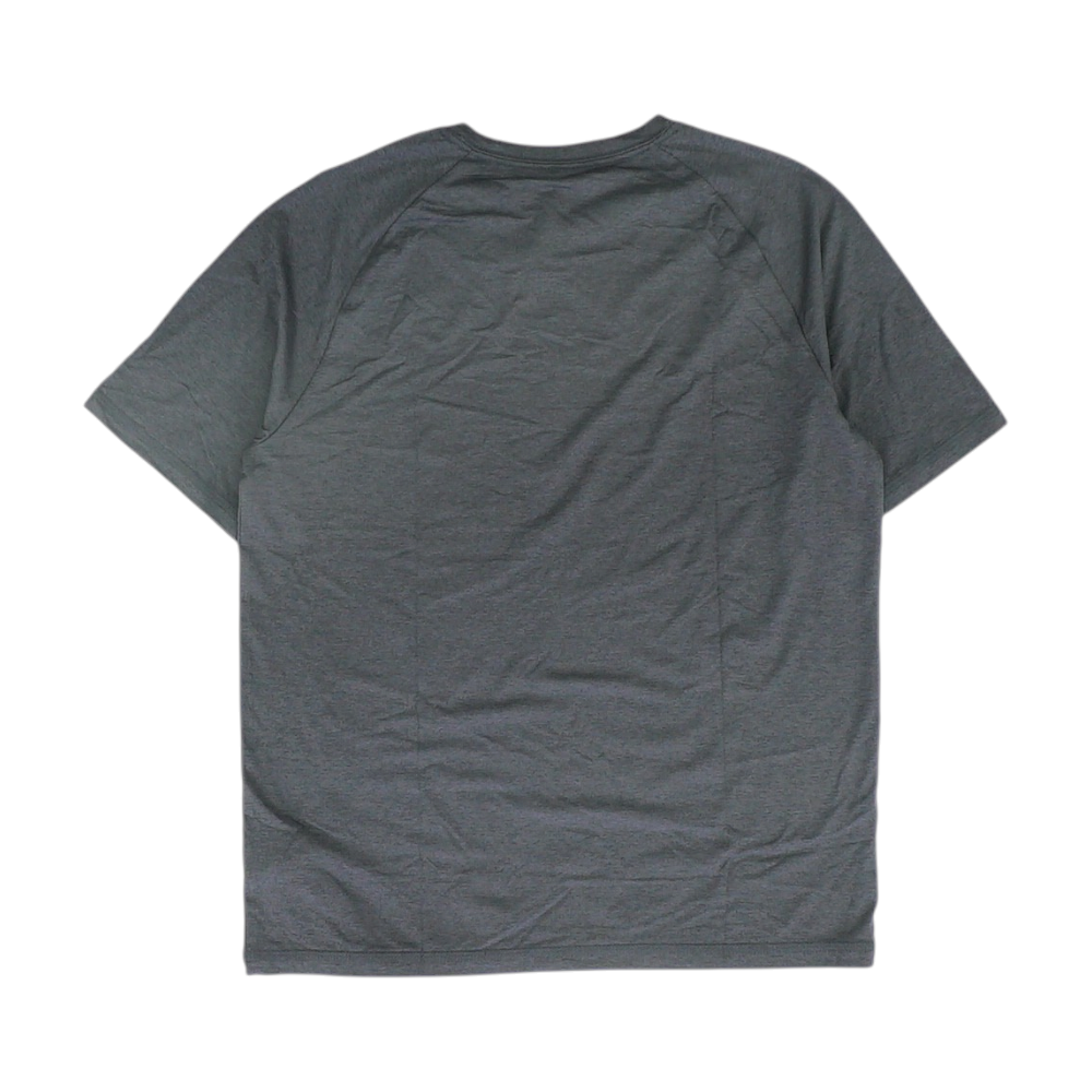 Charcoal Active T-Shirt