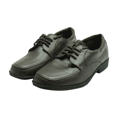 Brown Dress Shoes