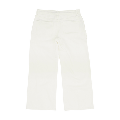Ivory Regular Jeans