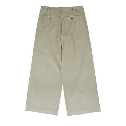 Khaki Pants