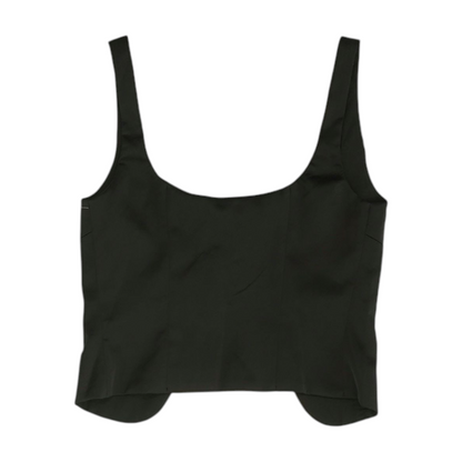 Black Blouse