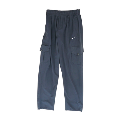 Navy Regular Pants