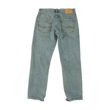 Relaxed Jeans