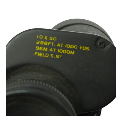 PowerView 10 x 50 Binoculars