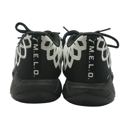 LaMelo Ball MB.03 Black Athletic Shoes