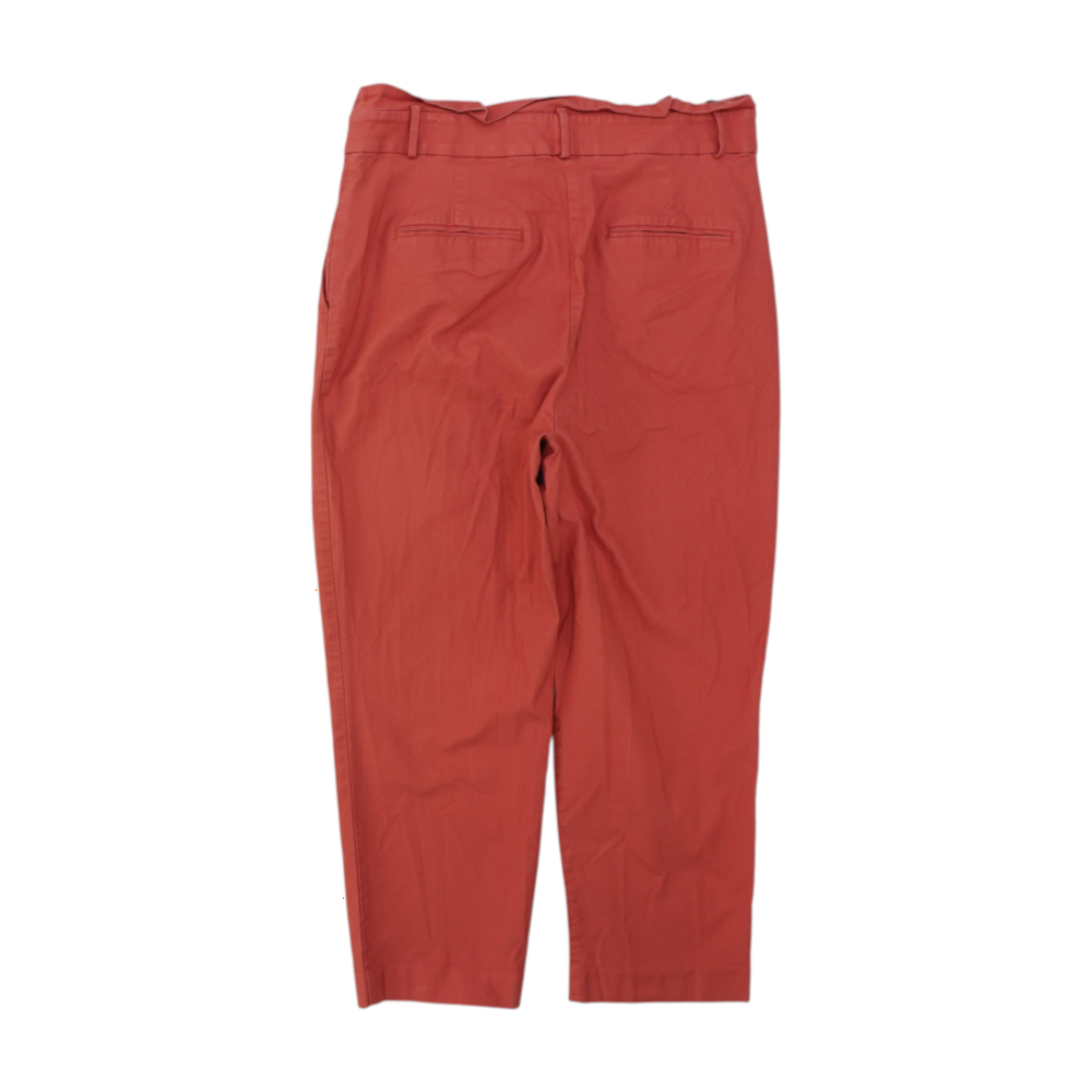 Ann Taylor Red Pants – Image 2