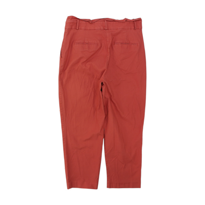 Ann Taylor Red Pants – Image 2