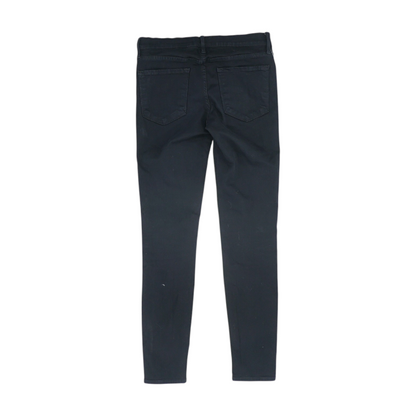 Black Skinny Jeans