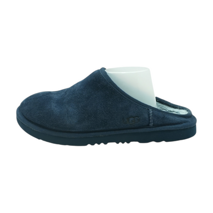 Navy Casual Shoes