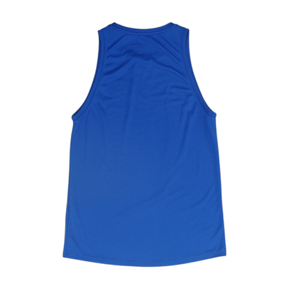 Blue Active T-Shirt