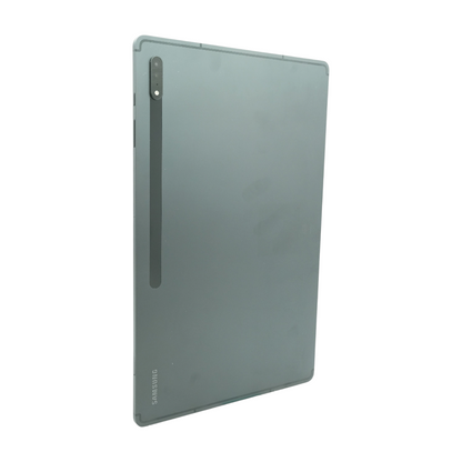 Galaxy Tab S8 Ultra 14.0" Black 128GB WiFi Tablet
