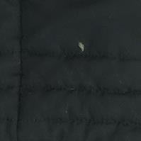 Black Solid Jacket