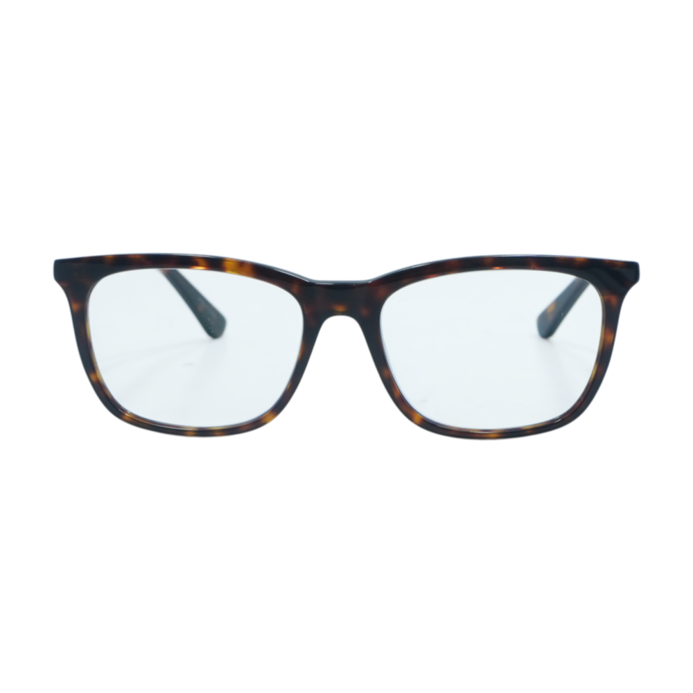 Tortoise CK23547 Square Prescription Eyewear