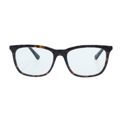 Tortoise CK23547 Square Prescription Eyewear