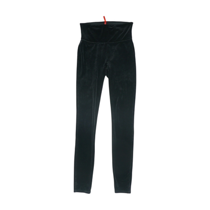 Black Fashion Leggings