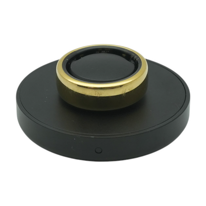 3rd Gen Horizon Gold Smart Ring