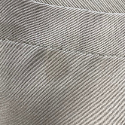 Khaki Regular Pants