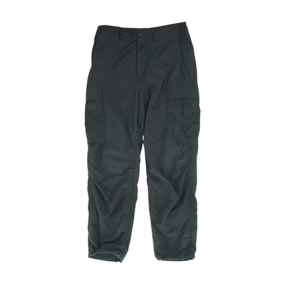 Black Pants