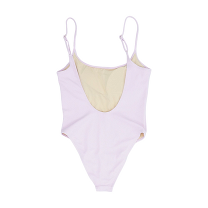 Pink One-Piece