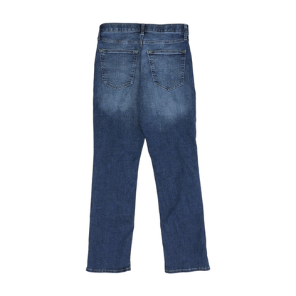 Straight Jeans