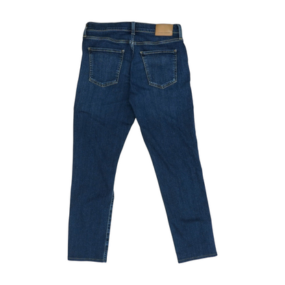 Navy Slim Jeans