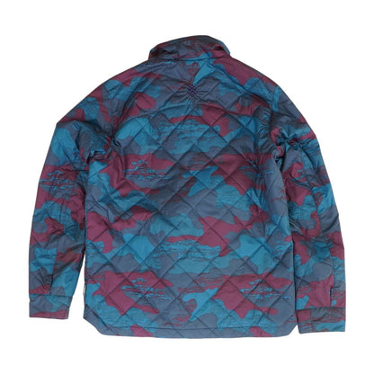 Multi Graphic Jacket