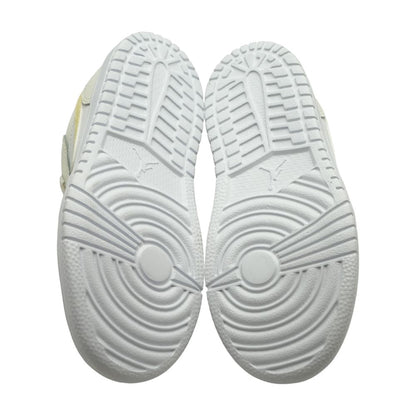 Ivory Toddler Shoes