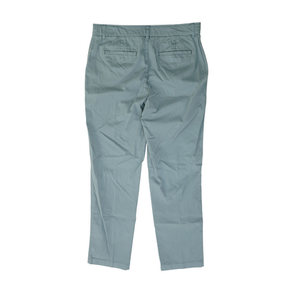 Blue Pants