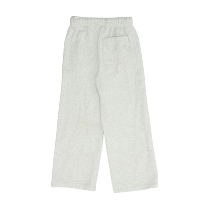 Gray Pants