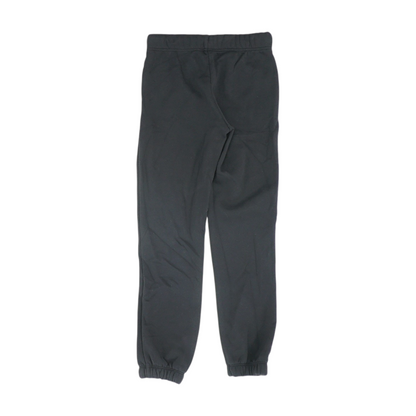 Black Active Pants