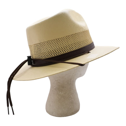 Beige Sun / Beach Hat