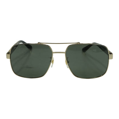 Gold GG0529S Aviator Sunglasses