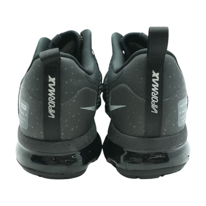 Air VaporMax Run Utility Low-Top Athletic Shoes