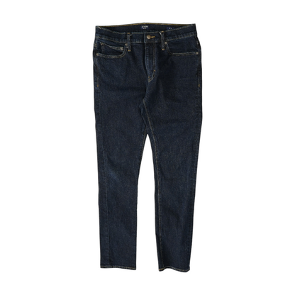 Navy Slim Jeans