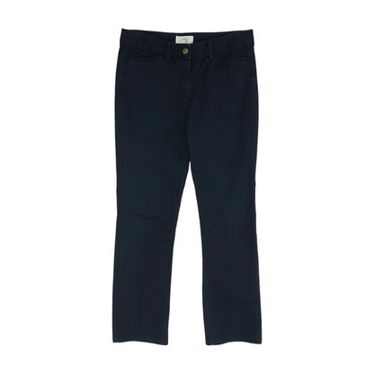 Navy Regular Pants