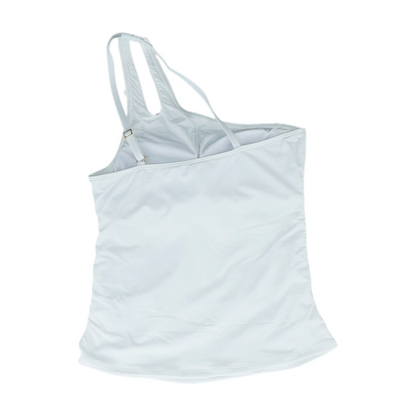 White Swim Top