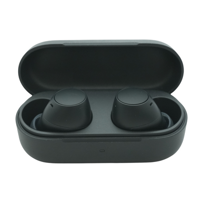 Black WF-C510 Wireless Earbuds