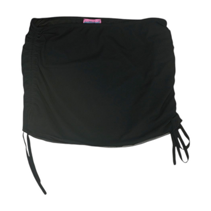 Black Mini Skirt