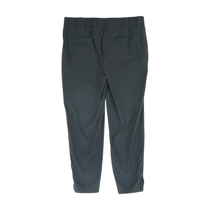 Black Pants