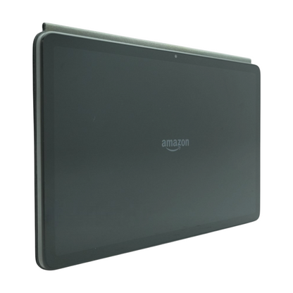 Fire Max 11 11.0" Gray 13th Generation 128GB Tablet with Case