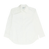 White Button Down