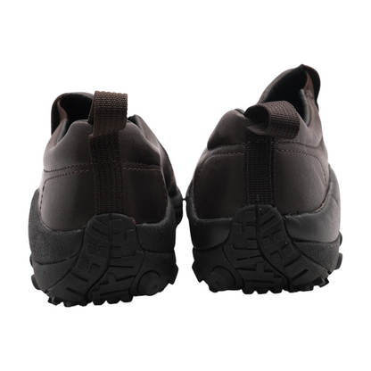 Jungle Moc Slip-On Athletic Shoes