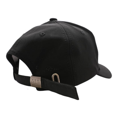Black Los Angeles Dodgers Ballcap Hat