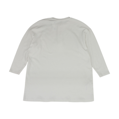 White Blouse