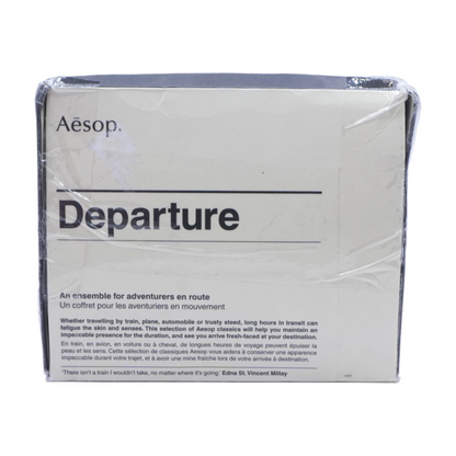 Departure Kit