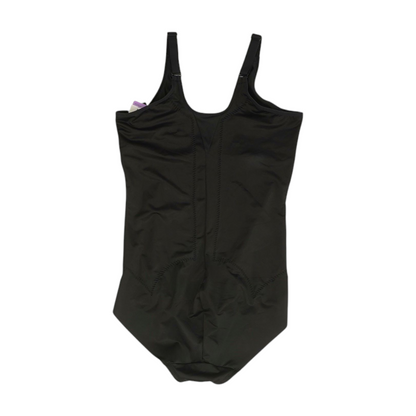 Black Plus Shapewear